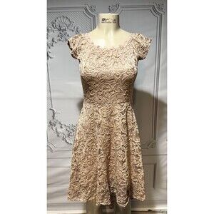 YABES USA DRESS SIZE M